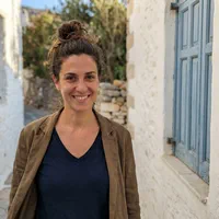 Άννα Χριστοδούλου